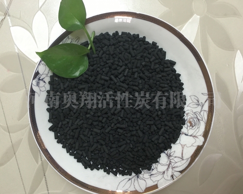 空氣凈化用柱狀活性炭