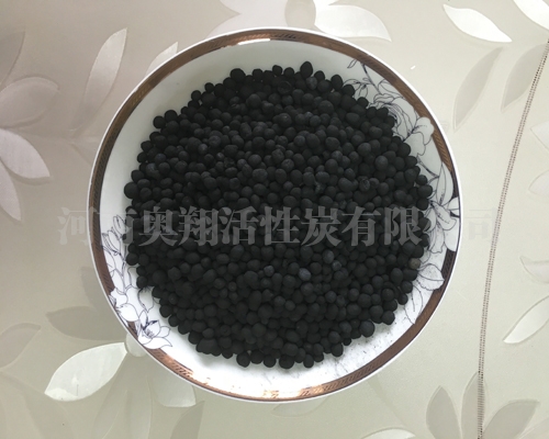 水處理用球形活性炭